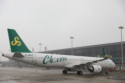 常州机场11月客货运生产超疫情前同期水平，货运代理业务表现亮眼