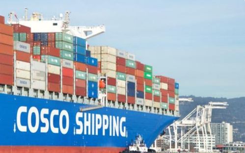 巨无霸中国物流集团成立，对货运代理行业影响几何