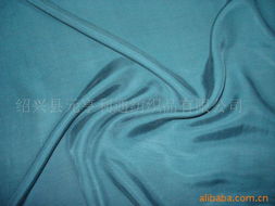 绍兴县元亨利通纺织品丝绸系列面料产品列表