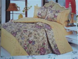 香叶飘舞 通州区澳兰斯顿纺织品厂的匠心之旅