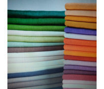 纺织品产品库 品类、特性与应用全景解析