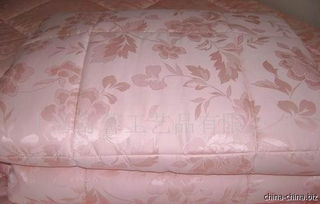 家用纺织品床上用品合作 携手织就家居舒适未来