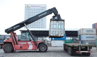 专业化工品进口清关与货运代理服务在深圳